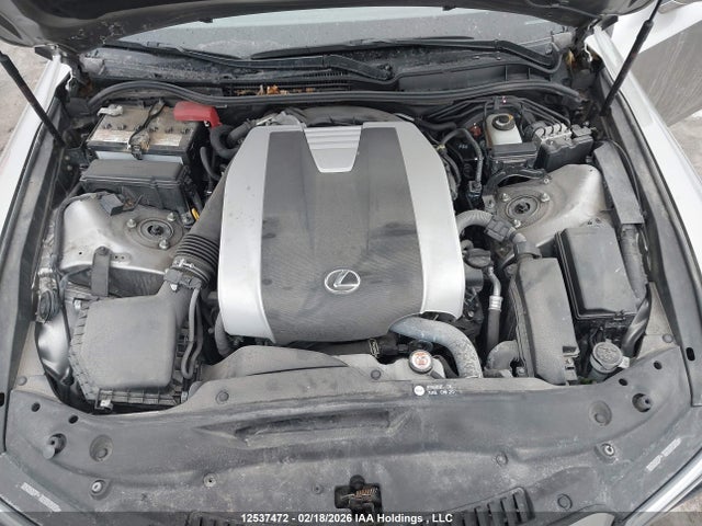 Продаж на аукціоні авто 2023 Lexus Is 300 300, vin: JTHG81F26P5050810, номер лоту: 12537472