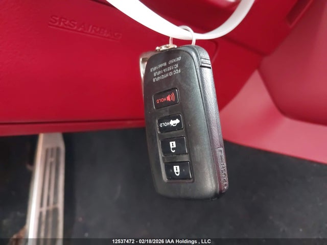 Продаж на аукціоні авто 2023 Lexus Is 300 300, vin: JTHG81F26P5050810, номер лоту: 12537472