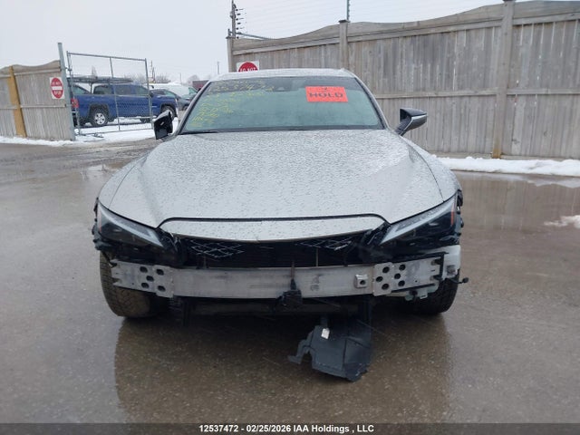Продаж на аукціоні авто 2023 Lexus Is 300 300, vin: JTHG81F26P5050810, номер лоту: 12537472