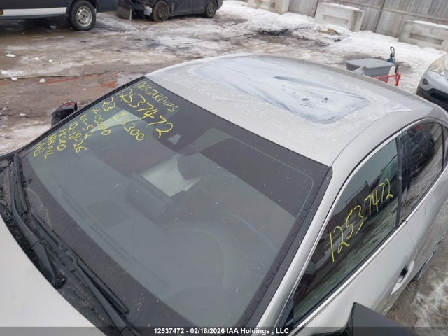Продаж на аукціоні авто 2023 Lexus Is 300 300, vin: JTHG81F26P5050810, номер лоту: 12537472