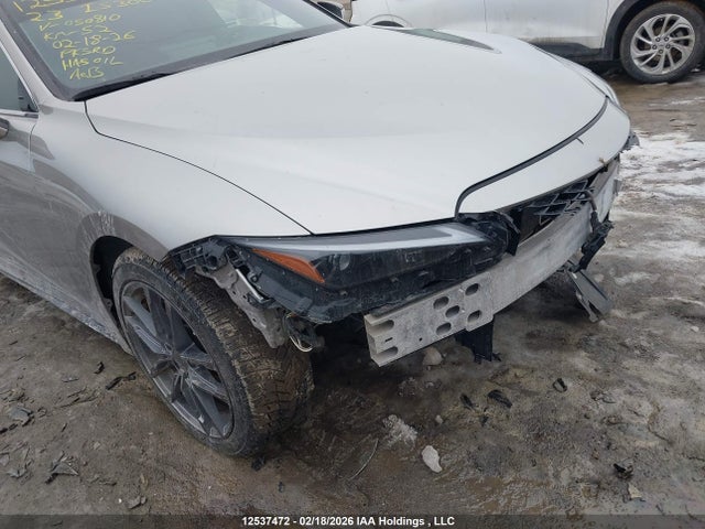 Продаж на аукціоні авто 2023 Lexus Is 300 300, vin: JTHG81F26P5050810, номер лоту: 12537472