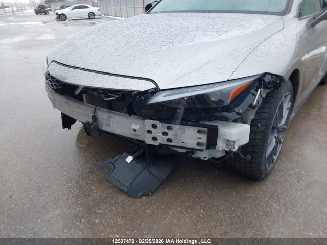 Продаж на аукціоні авто 2023 Lexus Is 300 300, vin: JTHG81F26P5050810, номер лоту: 12537472
