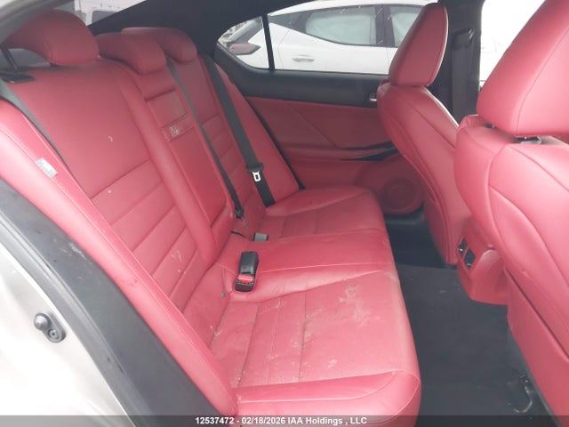 Продаж на аукціоні авто 2023 Lexus Is 300 300, vin: JTHG81F26P5050810, номер лоту: 12537472