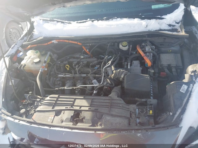 1FMCU9CZ1NUA62289 Ford ESCAPE SEL