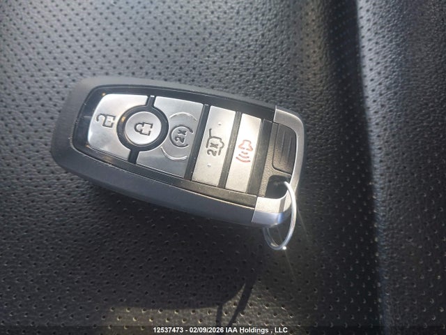 1FMCU9CZ1NUA62289 Ford ESCAPE SEL