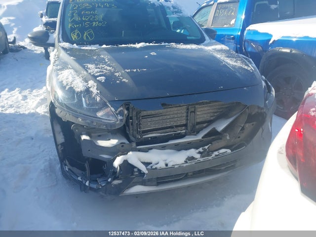 1FMCU9CZ1NUA62289 Ford ESCAPE SEL