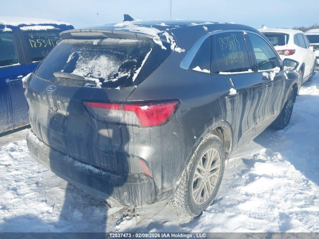 1FMCU9CZ1NUA62289 Ford ESCAPE SEL