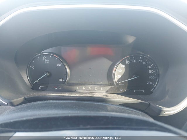 1FMCU9CZ1NUA62289 Ford ESCAPE SEL