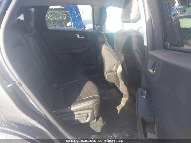 1FMCU9CZ1NUA62289 Ford ESCAPE SEL