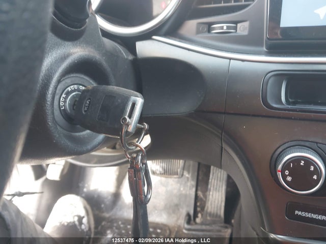 KIA Optima Lx/lx Winter Edition 2015 KNAGM4A77F5529220 Image 11