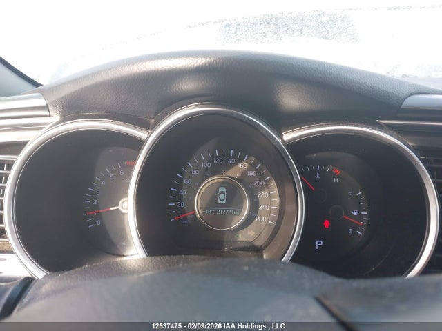 KIA Optima Lx/lx Winter Edition 2015 KNAGM4A77F5529220 Image 7