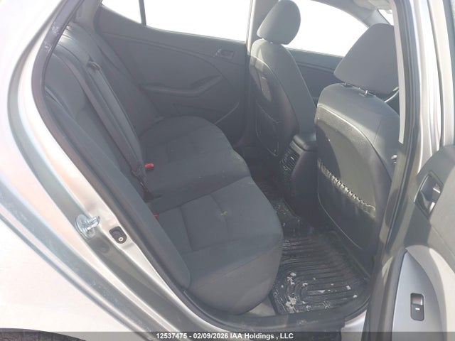 KIA Optima Lx/lx Winter Edition 2015 KNAGM4A77F5529220 Image 8
