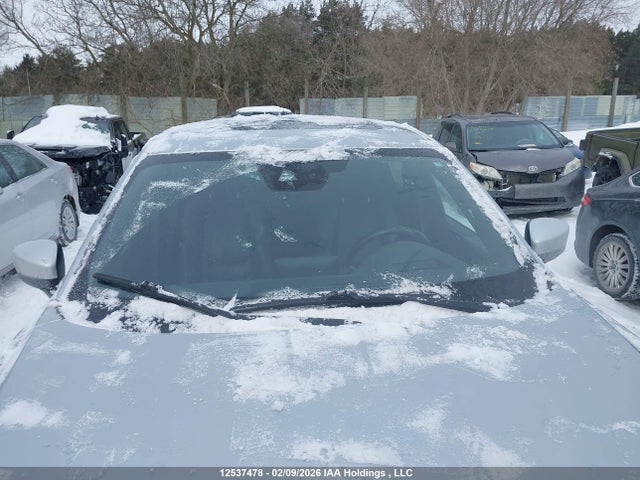 JM3TCBDY0J0224555 Mazda Cx-9 Grand Touring