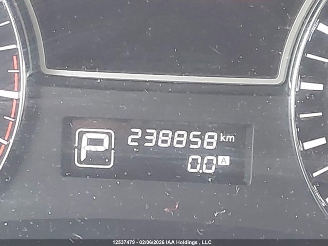 5N1AR2MM6EC655817 Nissan Pathfinder