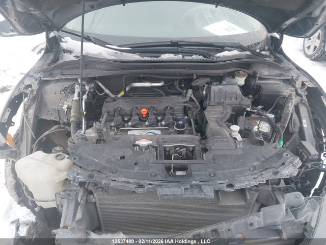 3CZRU6H33KM104165 Honda HR-V LX