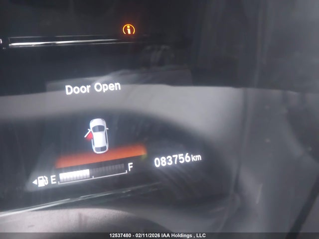 3CZRU6H33KM104165 Honda HR-V LX