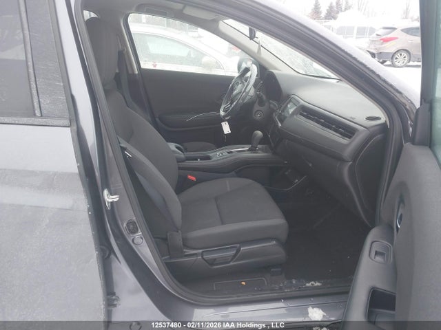 3CZRU6H33KM104165 Honda HR-V LX