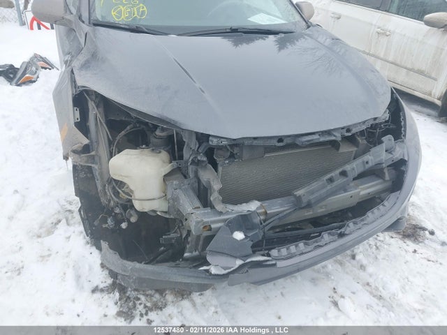 3CZRU6H33KM104165 Honda HR-V LX