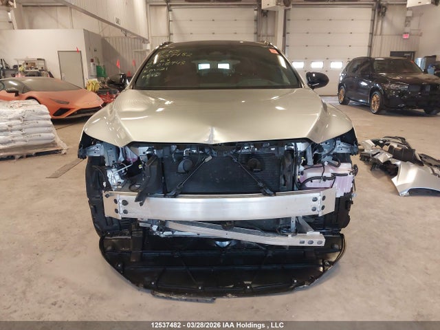 Продаж на аукціоні авто 2024 Lexus Rx 500h, vin: 2T2BCMEA0RC018943, номер лоту: 12537482