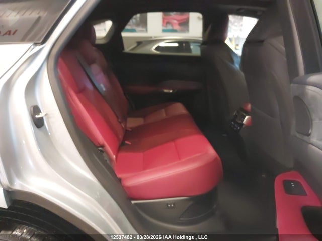 Продаж на аукціоні авто 2024 Lexus Rx 500h, vin: 2T2BCMEA0RC018943, номер лоту: 12537482