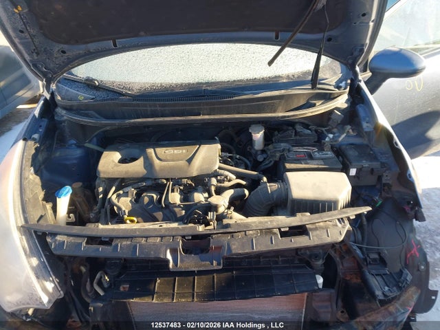 KNADM5A34G6573970 KIA Rio