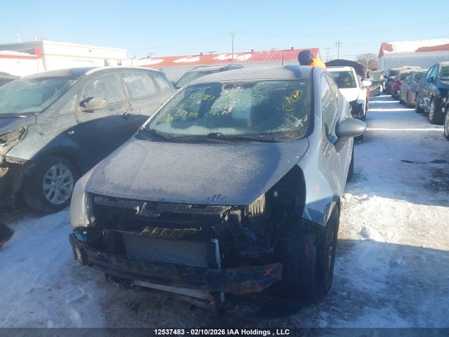 KNADM5A34G6573970 KIA Rio