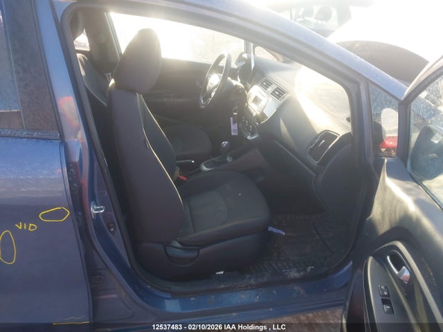 KNADM5A34G6573970 KIA Rio