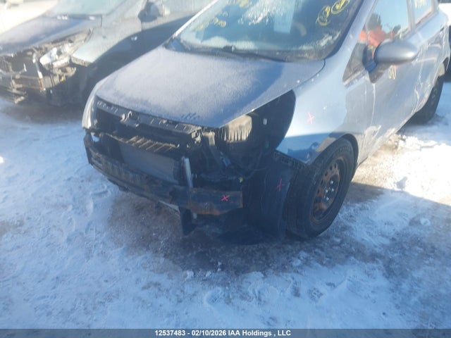 KNADM5A34G6573970 KIA Rio