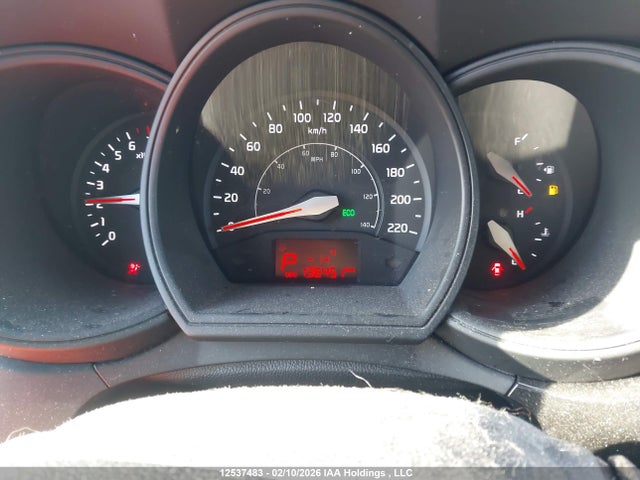 KNADM5A34G6573970 KIA Rio