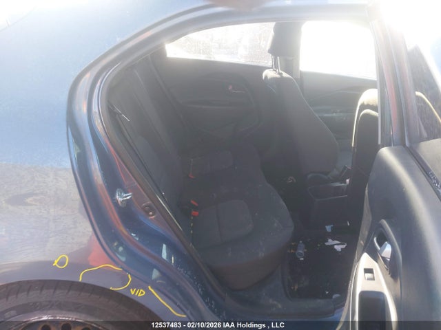 KNADM5A34G6573970 KIA Rio