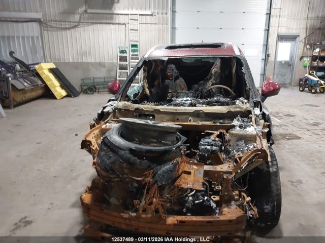 Продажа на аукционе авто 2022 Nissan Rogue Sv, vin: JN8BT3BB5NW331830, номер лота: 12537489