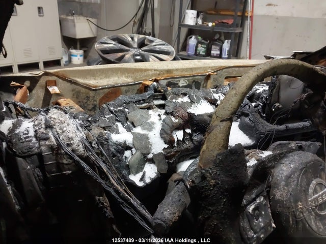 Продажа на аукционе авто 2022 Nissan Rogue Sv, vin: JN8BT3BB5NW331830, номер лота: 12537489