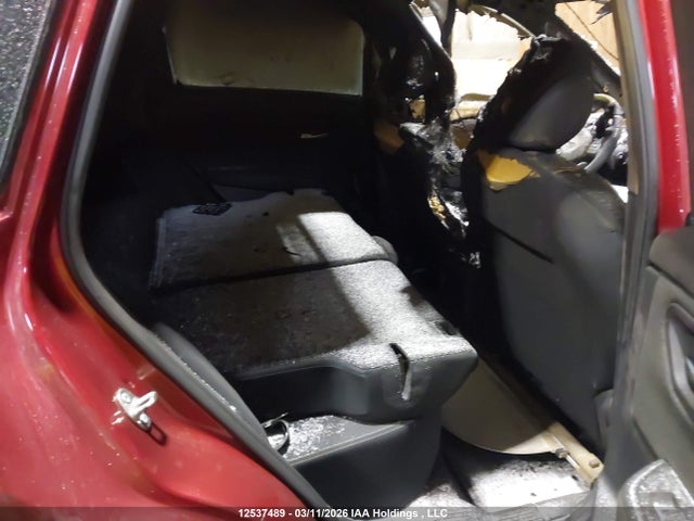 Продажа на аукционе авто 2022 Nissan Rogue Sv, vin: JN8BT3BB5NW331830, номер лота: 12537489