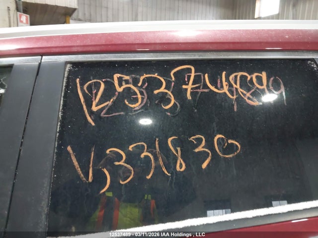 Продажа на аукционе авто 2022 Nissan Rogue Sv, vin: JN8BT3BB5NW331830, номер лота: 12537489