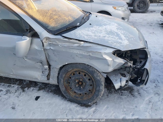 12537495 :رقم المزاد ، KMHDU45D49U819538 vin ، 2009 Hyundai Elantra مزاد بيع