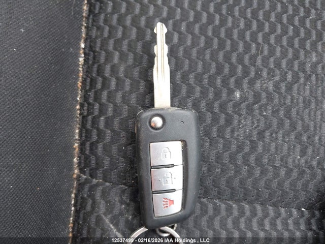 JN1BJ1CP8JW160536 Nissan Qashqai S/sv