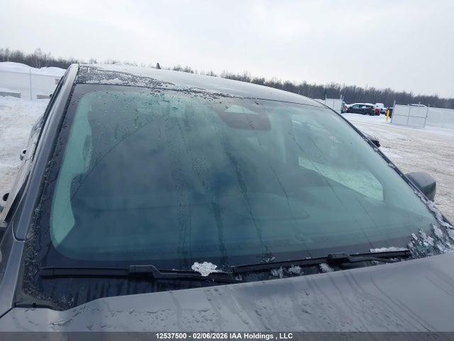 12537500 :رقم المزاد ، 1FTER4KH3RLE12110 vin ، 2024 Ford Ranger Lariat مزاد بيع