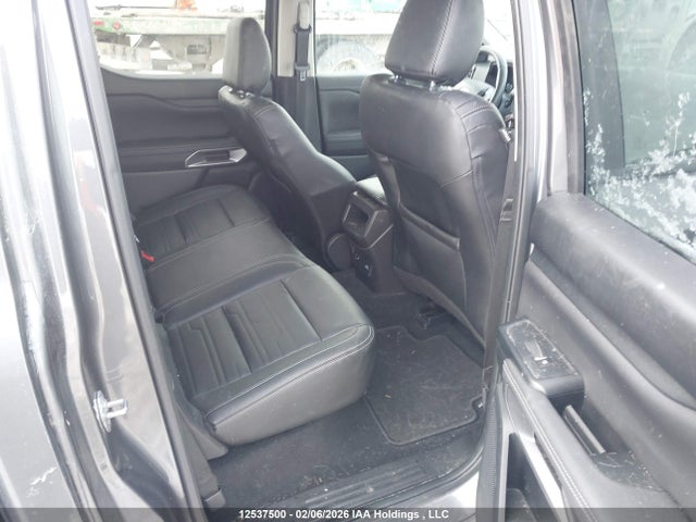 12537500 :رقم المزاد ، 1FTER4KH3RLE12110 vin ، 2024 Ford Ranger Lariat مزاد بيع