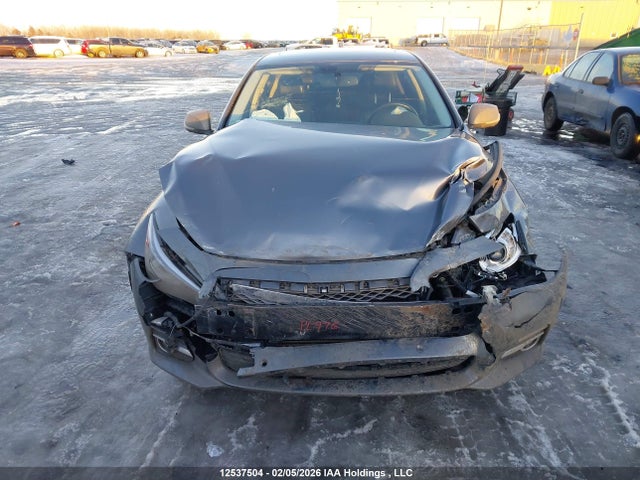JN1CV7AR7GM252760 Infiniti Q50 2.0t Base