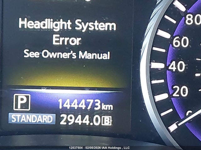 JN1CV7AR7GM252760 Infiniti Q50 2.0t Base