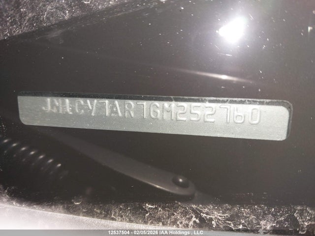 JN1CV7AR7GM252760 Infiniti Q50 2.0t Base