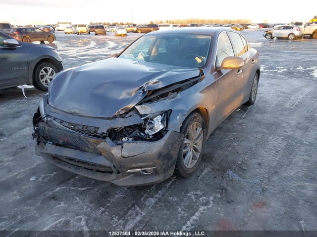 JN1CV7AR7GM252760 Infiniti Q50 2.0t Base