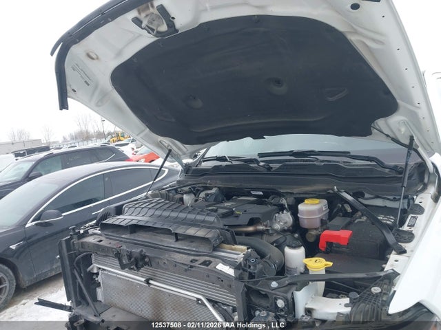 3C6UR5DL7RG244981 Dodge RAM 2500