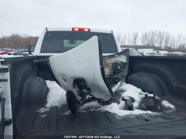3C6UR5DL7RG244981 Dodge RAM 2500