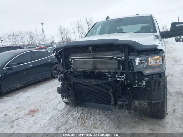 3C6UR5DL7RG244981 Dodge RAM 2500