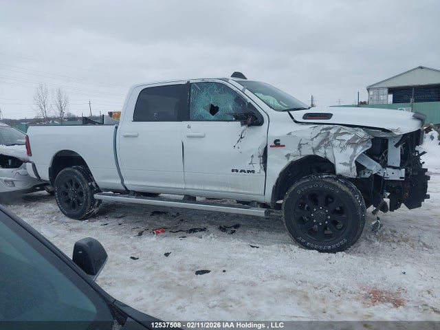 3C6UR5DL7RG244981 Dodge RAM 2500