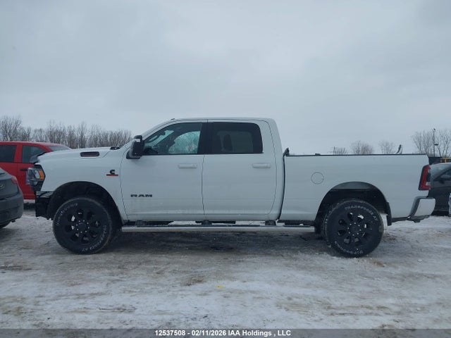 3C6UR5DL7RG244981 Dodge RAM 2500
