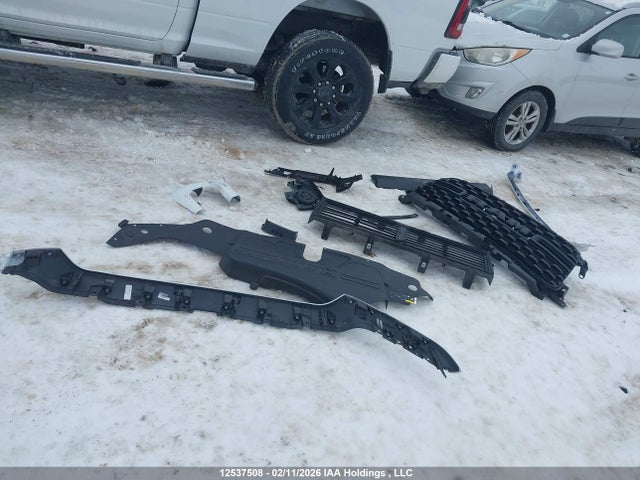 3C6UR5DL7RG244981 Dodge RAM 2500