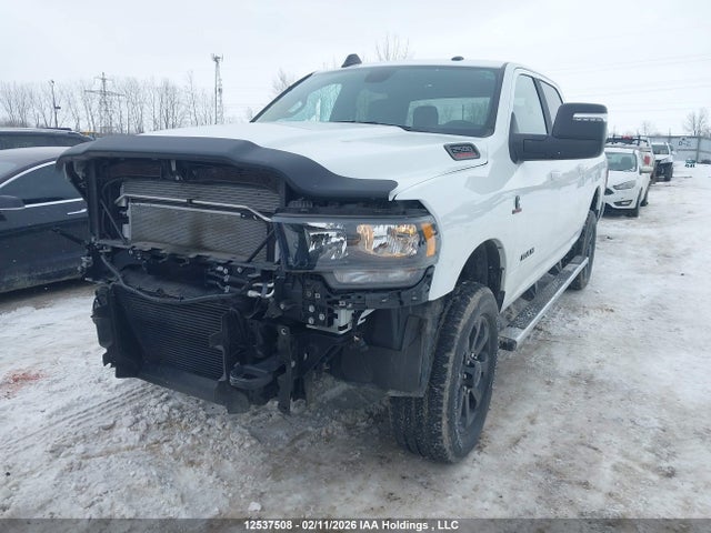 3C6UR5DL7RG244981 Dodge RAM 2500