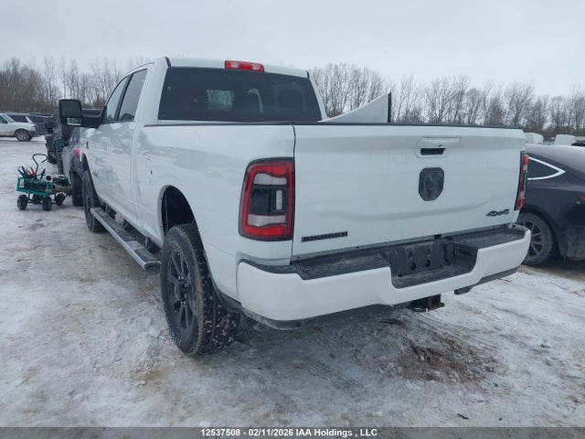 3C6UR5DL7RG244981 Dodge RAM 2500